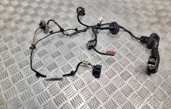 Ford C-MAX II Front door wiring loom AV6T14K138