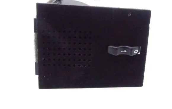 Mercedes-Benz S W221 Fog light switch A2216800023