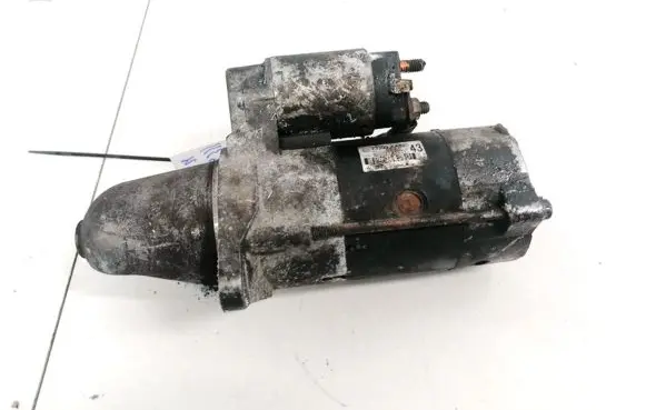 Subaru Legacy Starter motor 23300AA620 M002T89071