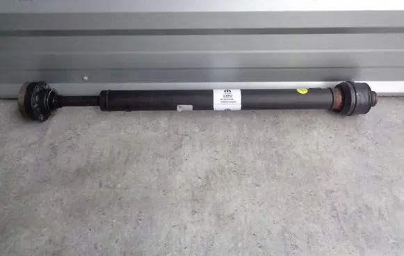 Jeep Grand Cherokee (WJ) Front prop shaft 