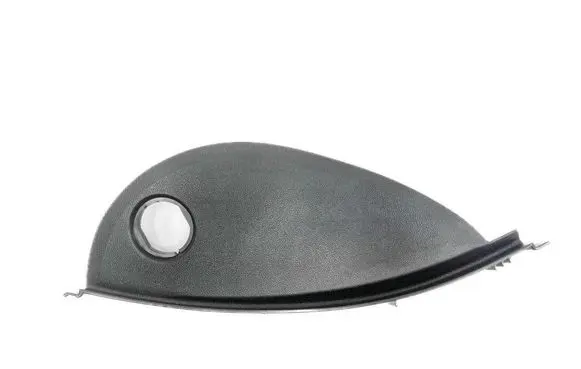 BMW 3 E92 E93 Dashboard side end trim 51457123733 72758411