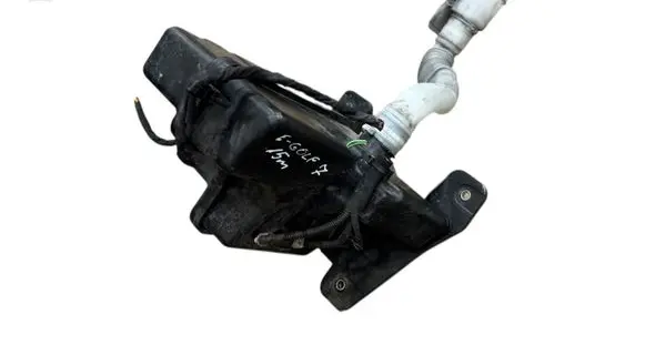 Volkswagen e-Golf Windshield washer fluid reservoir/tank 5G0955453J 5G0955453I