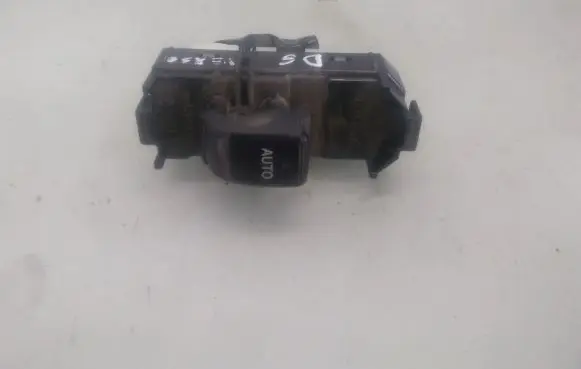 Toyota Avensis Verso Electric window control switch 8403044020