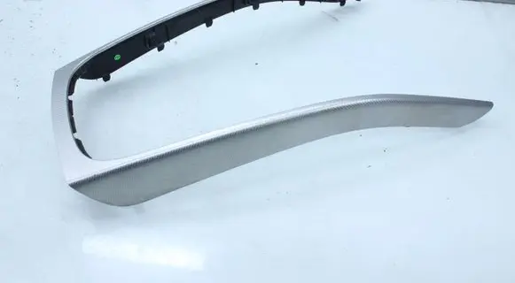 Audi A4 Allroad B8 Center console decorative trim 8K0863305