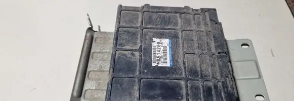 Mitsubishi Carisma Engine control unit/module MR514209