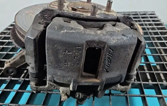 Honda FR-V Front brake caliper IMPRK1528106