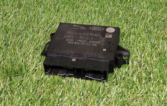 Land Rover Discovery Sport Parking PDC control unit/module GX6315C859DG