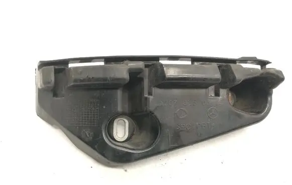 Mercedes-Benz E C207 W207 Rear bumper mounting bracket A2078850365