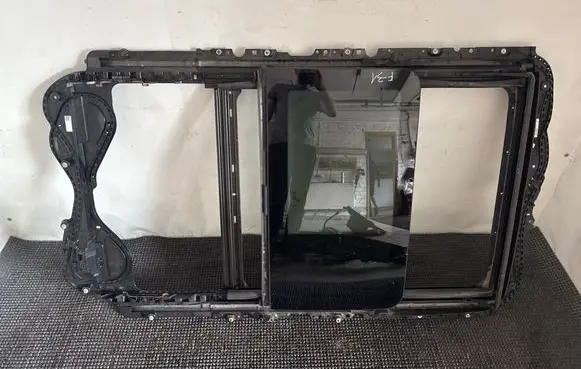 BMW 3 F30 F35 F31 Sunroof set 7846273 79A627