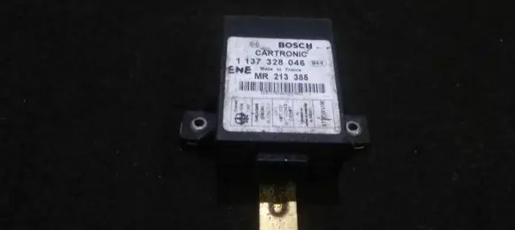 Mitsubishi Carisma Other control units/modules 1137328046 mr213385