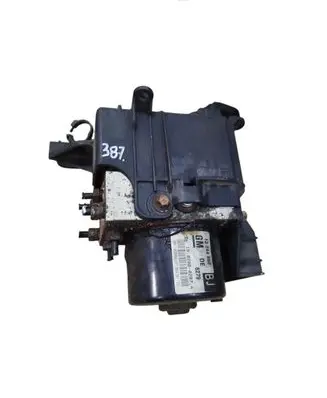 Opel Zafira B ABS Pump 13244860 13214940