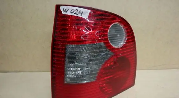 Volkswagen Polo V 6R Rear/tail lights 6Q6945257A