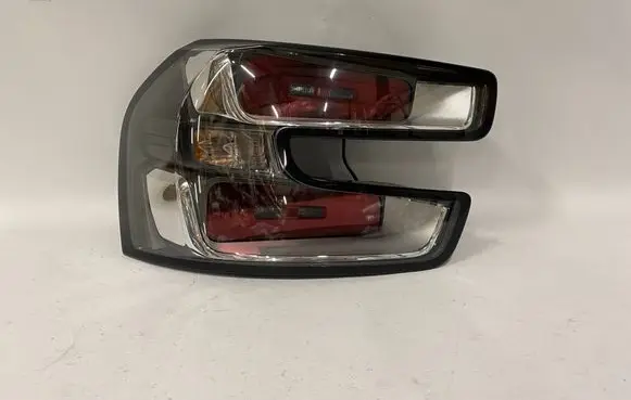 Citroen C4 Grand Picasso Rear/tail lights 9678271580