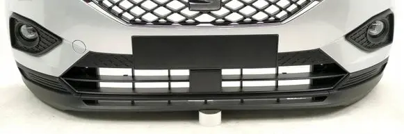 Seat Tarraco Front bumper 5FJ807221D