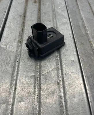 BMW 1 E81 E87 Air quality sensor 6988303 24055910 025106311