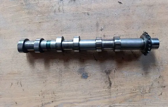 Camshaft