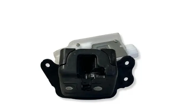 Toyota C-HR II Tailgate/trunk/boot lock/catch/latch 