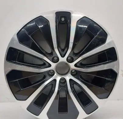 Mercedes-Benz GLC C254 R18 spare wheel A2544015100