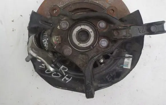 Lexus UX Front wheel hub spindle knuckle 9u7777788