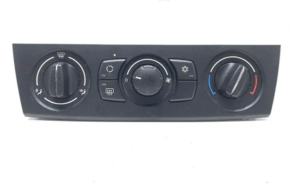 Audi A5 8T 8F Interior fan control switch 6988064