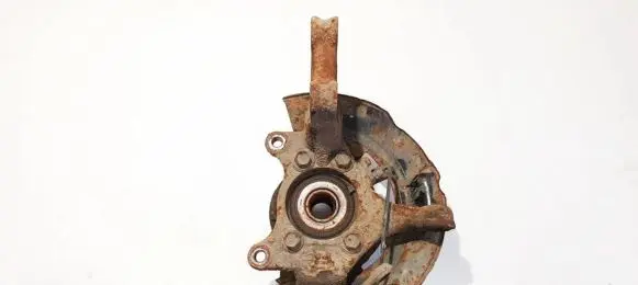 Toyota RAV 4 (XA30) Front wheel hub