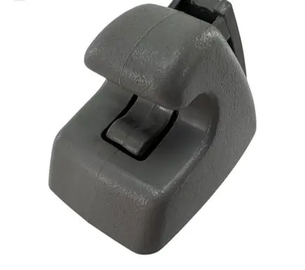 Chevrolet Volt II Sun visor clip/hook/bracket 