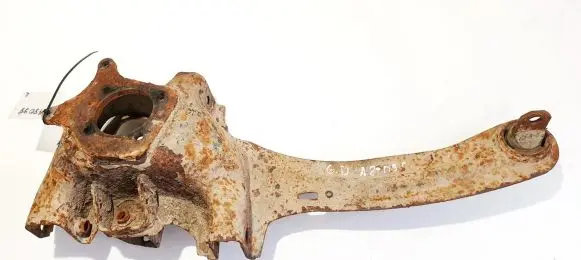 Mazda 3 I Rear upper control arm/wishbone