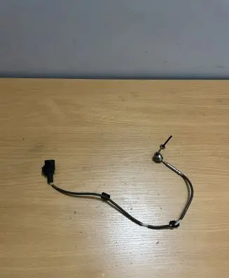 SsangYong Rexton Exhaust gas pressure sensor 6721501358
