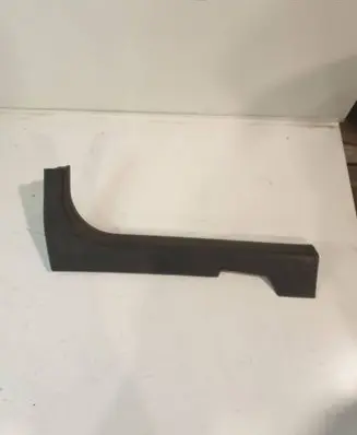 Nissan Qashqai Front sill trim cover 769B4JD000