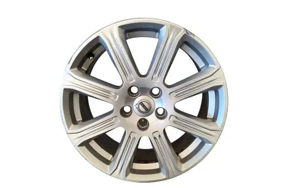 Volvo V40 R12 alloy rim 