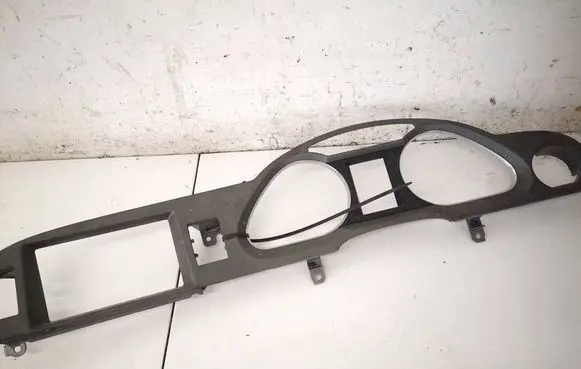 Audi A6 S6 C6 4F Dashboard trim 4F2857115