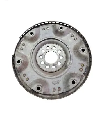 Flywheel