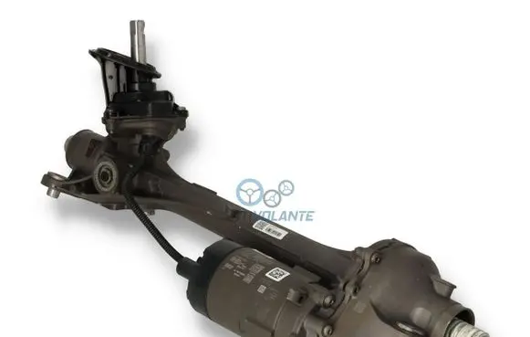 Skoda Octavia Mk4 Steering rack 5WB423050AF 5WB423105A 5R3907146A