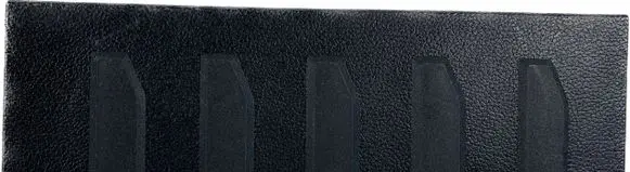 Ford F150 Sill/side skirt trim GL3B1613245ABW