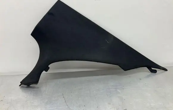 BMW 5 G30 G31 (C) pillar trim 7384534