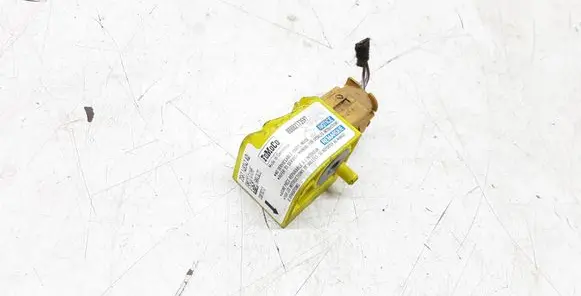 Ford Fiesta Airbag deployment crash/impact sensor 2S6T14B342AD