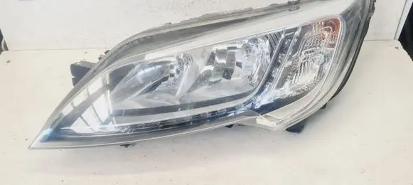 Fiat Ducato Headlight/headlamp 1394430080 04J7T3 48130748LH