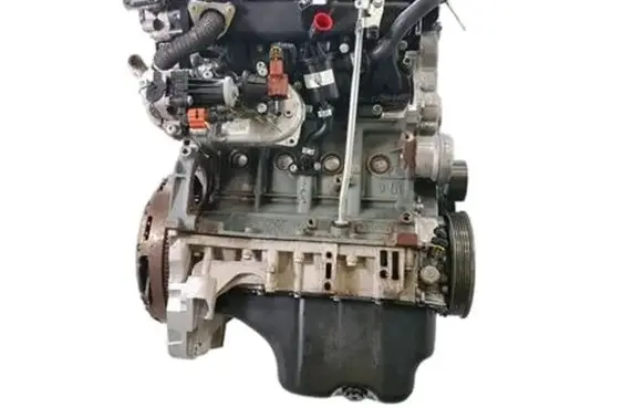 Chevrolet Aveo Engine LSF