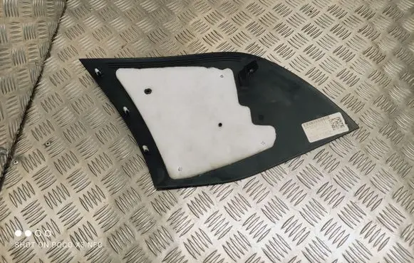 Jeep Cherokee Other center console (tunnel) element 1UJ64DX9AE