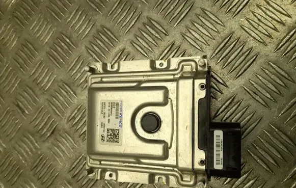 Hyundai IONIQ 6 Engine control unit/module 397511XEE2