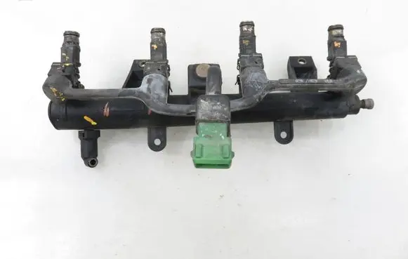 Citroen Berlingo Fuel main line pipe 9628982980