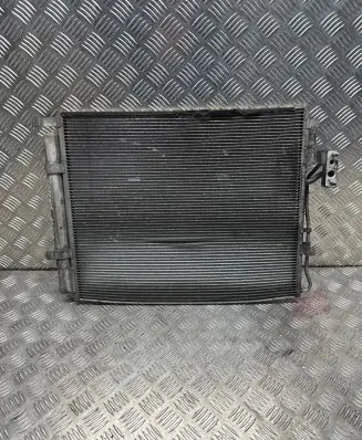 KIA Sorento A/C cooling radiator (condenser) 976062P000