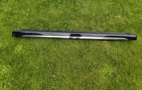 Mitsubishi Outlander Sill 6512A207