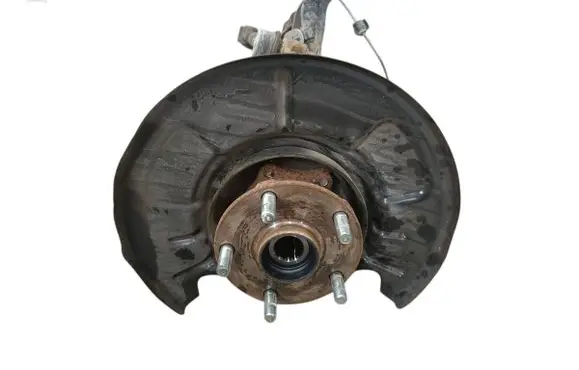 Subaru Ascent Rear wheel hub spindle/knuckle 