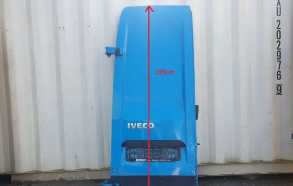 Iveco Daily 35 - 40.10 Back/rear loading door 3800985