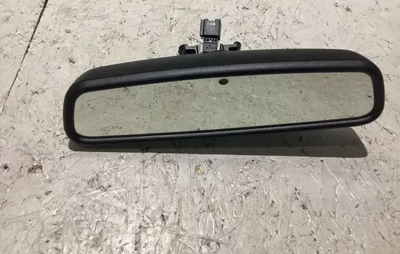 BMW X5 F15 Rear view mirror (interior) 9256138 F006G283 9053110000