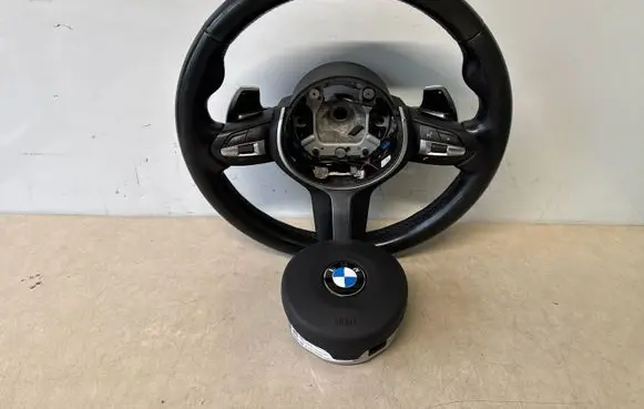BMW 4 F32 F33 Steering wheel 
