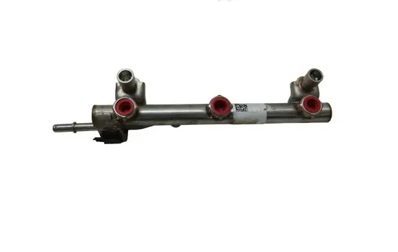 Opel Karl Fuel main line pipe 55497546