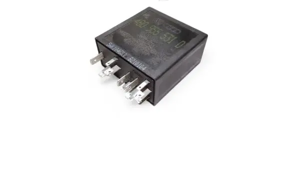 Audi A6 S6 C5 4B Other relay 4B0955531D