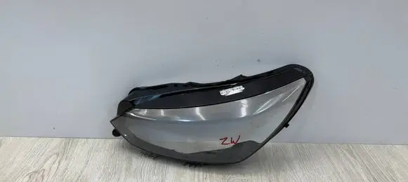 Peugeot 208 II Headlight lense L90126960